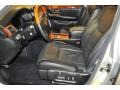 Mercury Metallic - LS 430 Photo No. 12