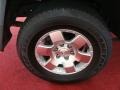 Black Cherry Pearl - FJ Cruiser 4WD Photo No. 10