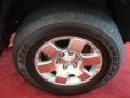 Black Cherry Pearl - FJ Cruiser 4WD Photo No. 11