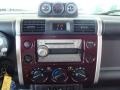 Black Cherry Pearl - FJ Cruiser 4WD Photo No. 20