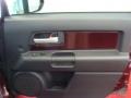 Black Cherry Pearl - FJ Cruiser 4WD Photo No. 29