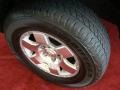 Black Cherry Pearl - FJ Cruiser 4WD Photo No. 2