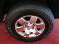 Black Cherry Pearl - FJ Cruiser 4WD Photo No. 3
