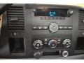 Blue Granite Metallic - Silverado 2500HD Work Truck Regular Cab 4x4 Photo No. 8