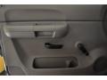 Blue Granite Metallic - Silverado 2500HD Work Truck Regular Cab 4x4 Photo No. 11