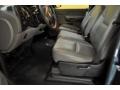 Blue Granite Metallic - Silverado 2500HD Work Truck Regular Cab 4x4 Photo No. 12
