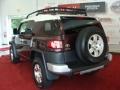 Black Cherry Pearl - FJ Cruiser 4WD Photo No. 7