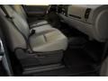 Blue Granite Metallic - Silverado 2500HD Work Truck Regular Cab 4x4 Photo No. 14