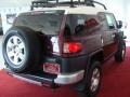 Black Cherry Pearl - FJ Cruiser 4WD Photo No. 9