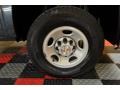 Blue Granite Metallic - Silverado 2500HD Work Truck Regular Cab 4x4 Photo No. 15