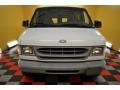 Oxford White - E Series Van E150 Cargo Photo No. 2