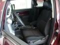 Black Cherry Pearl - FJ Cruiser 4WD Photo No. 15