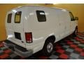 Oxford White - E Series Van E150 Cargo Photo No. 6