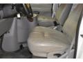 Oxford White - E Series Van E150 Cargo Photo No. 10