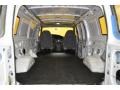 Oxford White - E Series Van E150 Cargo Photo No. 11