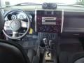 Black Cherry Pearl - FJ Cruiser 4WD Photo No. 22