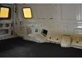 Oxford White - E Series Van E150 Cargo Photo No. 13