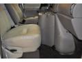 Oxford White - E Series Van E150 Cargo Photo No. 14