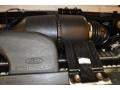 Oxford White - E Series Van E150 Cargo Photo No. 17