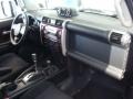 Black Cherry Pearl - FJ Cruiser 4WD Photo No. 28