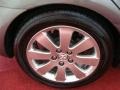 2006 Phantom Gray Pearl Toyota Avalon XLS  photo #11