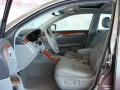 2006 Phantom Gray Pearl Toyota Avalon XLS  photo #15