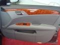 2006 Phantom Gray Pearl Toyota Avalon XLS  photo #30