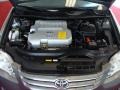 2006 Phantom Gray Pearl Toyota Avalon XLS  photo #33