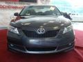 2007 Magnetic Gray Metallic Toyota Camry SE V6  photo #4