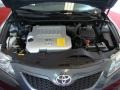 Magnetic Gray Metallic - Camry SE V6 Photo No. 33