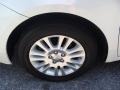 2007 Arctic Frost Pearl White Toyota Sienna XLE Limited AWD  photo #14
