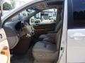 2007 Arctic Frost Pearl White Toyota Sienna XLE Limited AWD  photo #18