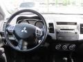 Diamond White Pearl - Outlander LS 4WD Photo No. 4