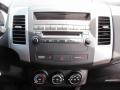 Diamond White Pearl - Outlander LS 4WD Photo No. 5