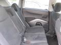 Diamond White Pearl - Outlander LS 4WD Photo No. 8