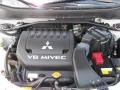Diamond White Pearl - Outlander LS 4WD Photo No. 11