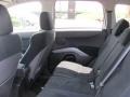 Diamond White Pearl - Outlander LS 4WD Photo No. 20
