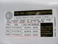 Diamond White Pearl - Outlander LS 4WD Photo No. 23