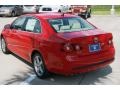 Salsa Red - Jetta TDI Sedan Photo No. 2