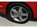 Salsa Red - Jetta TDI Sedan Photo No. 11
