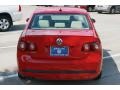 2010 Salsa Red Volkswagen Jetta TDI Sedan  photo #13