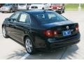 Black - Jetta TDI Sedan Photo No. 2