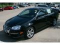 Black - Jetta TDI Sedan Photo No. 3