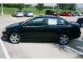 Black - Jetta TDI Sedan Photo No. 4