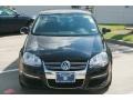 Black - Jetta TDI Sedan Photo No. 10