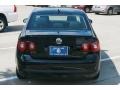Black - Jetta TDI Sedan Photo No. 13