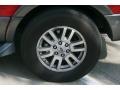 Redfire Metallic - Expedition XLT Photo No. 13