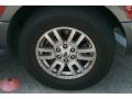 Redfire Metallic - Expedition XLT Photo No. 17