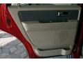 Redfire Metallic - Expedition XLT Photo No. 21