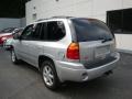 Silver Mist Metallic - Envoy SLE 4x4 Photo No. 2